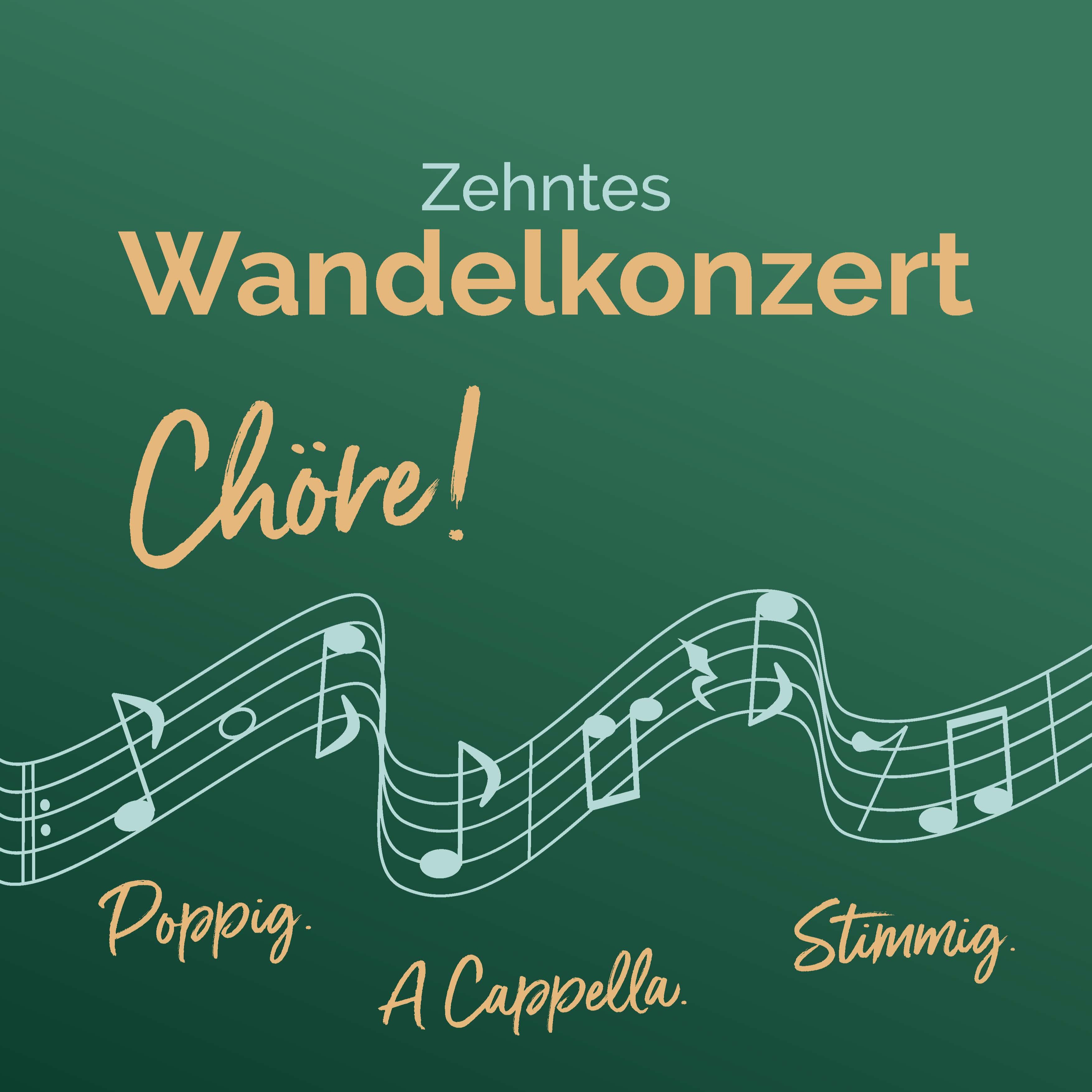 20250907 Wandelkonzert