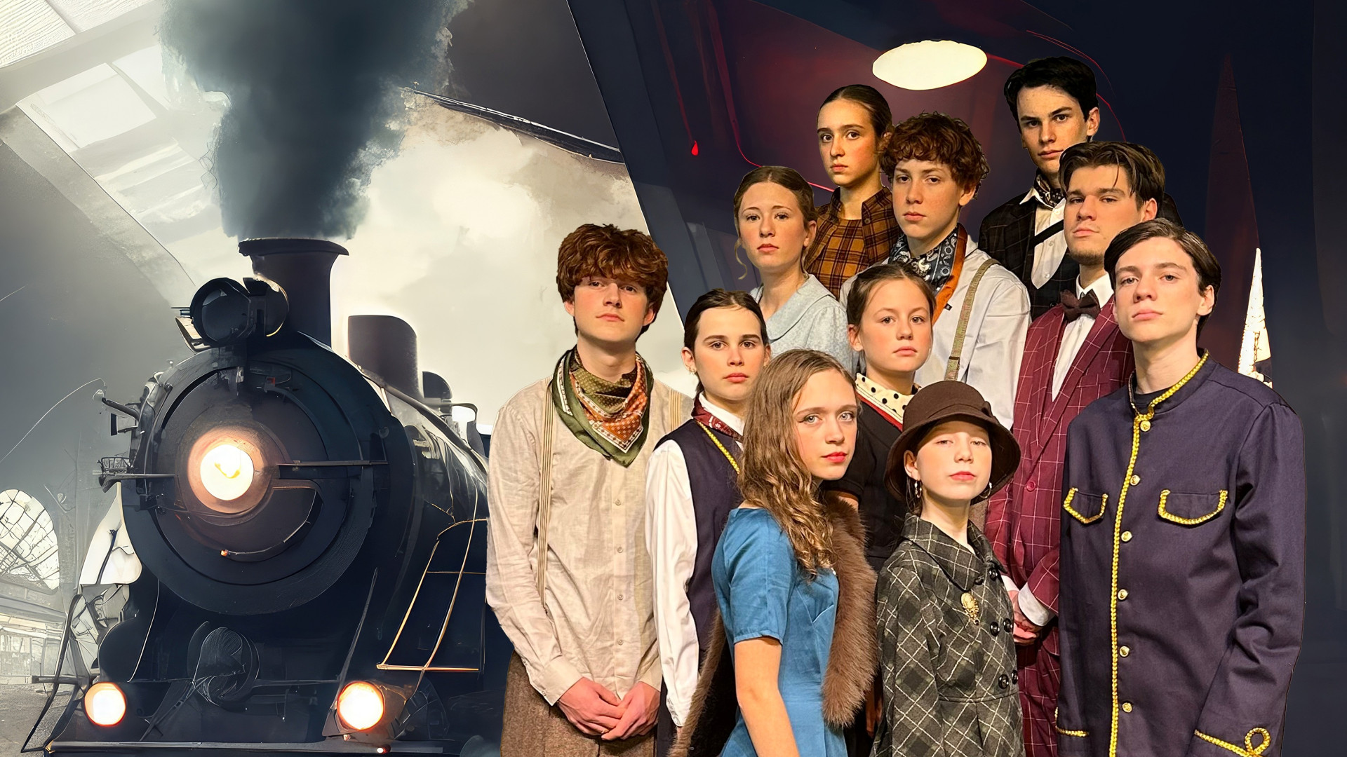 JT Leiche im Nachtexpress