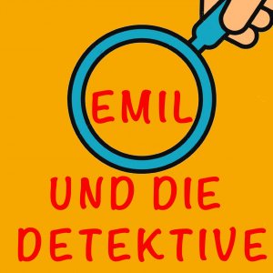 Emil+Detektive